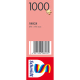 Schmidt Spiele 58826, Puzzle 