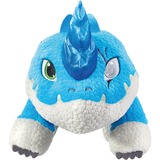 Schmidt Spiele Dragons Plowhorn, Peluches multicolor