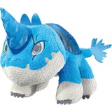 Schmidt Spiele Dragons Plowhorn, Peluches multicolor