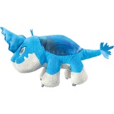 Schmidt Spiele Dragons Plowhorn, Peluches multicolor