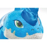 Schmidt Spiele Dragons Plowhorn, Peluches multicolor