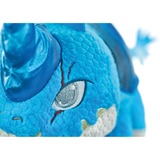 Schmidt Spiele Dragons Plowhorn, Peluches multicolor