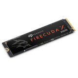 Seagate FireCuda X1070 1 TB, Unidad de estado sólido negro