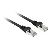 Sharkoon 4044951029334, Cable negro