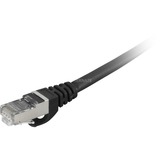 Sharkoon 4044951029334, Cable negro