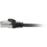 Sharkoon 4044951029334, Cable negro