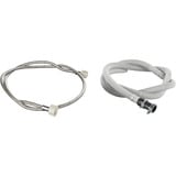 SZ72010 tubo de desagüe, Manguera