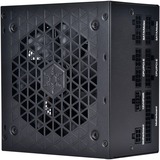 SilverStone SST-DA850R-GM 850W, Fuente de alimentación de PC negro