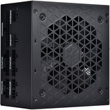 FUENTE DE ALIMENTACIÓN SILVERSTONE SST-DA850R-GM 850W DE PC NEGRO