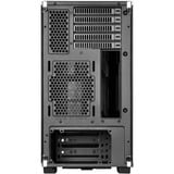 SilverStone SST-LD01B, Cajas de torre negro