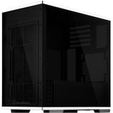 SilverStone SST-LD01B, Cajas de torre negro