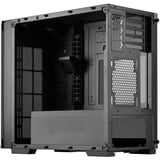 SilverStone SST-LD01B, Cajas de torre negro