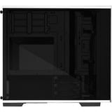 SilverStone SST-LD01B, Cajas de torre negro