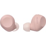 Sony WFC710NP.CE7, Auriculares rosa