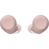 Sony WFC710NP.CE7, Auriculares rosa