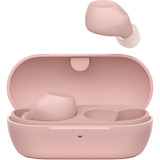 Sony WFC710NP.CE7, Auriculares rosa