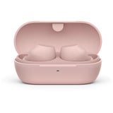 Sony WF-C710N, Auriculares rosa
