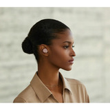 Sony WF-C710N, Auriculares rosa