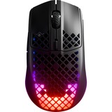 SteelSeries Ratones para gaming negro