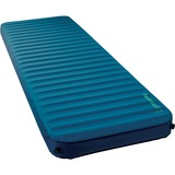 Therm-a-Rest MondoKing 3D Large, Poseidon Blue, Estera azul