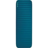 Therm-a-Rest MondoKing 3D Large, Poseidon Blue, Estera azul