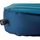 Therm-a-Rest MondoKing 3D Large, Poseidon Blue, Estera azul