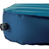 Therm-a-Rest MondoKing 3D Large, Poseidon Blue, Estera azul