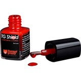 Thermal Grizzly TG-ASH-050-RT accesorio o pieza de sistema de refrigeración para ordenador Refrigerante, Barniz Refrigerante, Negro, Rojo, Transparente, 110 °C, -20 °C, 5 ml, 1 pieza(s)