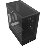Thermaltake CA-1Y7-00M1WN-05, Cajas de torre negro