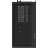 Thermaltake CA-1Y7-00M1WN-05, Cajas de torre negro