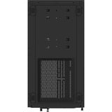 Thermaltake CA-1Y7-00M1WN-05, Cajas de torre negro