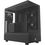 Thermaltake Pureline 270 Negro, Cajas de torre negro