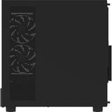 Thermaltake Pureline 270 Negro, Cajas de torre negro