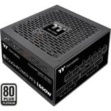 Thermaltake Toughpower PF3 1050W, Fuente de alimentación de PC negro