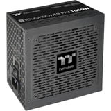 Thermaltake Toughpower PF3 1050W, Fuente de alimentación de PC negro