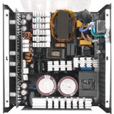 Thermaltake Toughpower PF3 1050W, Fuente de alimentación de PC negro