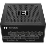 Thermaltake Toughpower PF3 1050W, Fuente de alimentación de PC negro