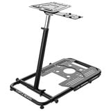 Turtle Beach TBS-0720-05, Soporte negro/Plateado