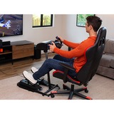 Turtle Beach TBS-0720-05, Soporte negro/Plateado