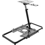 Turtle Beach TBS-0720-05, Soporte negro/Plateado