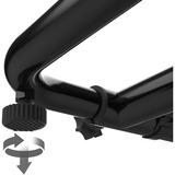 Turtle Beach TBS-0720-05, Soporte negro/Plateado