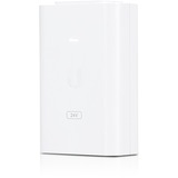 Ubiquiti POE-24-24W-5P, Inyector PoE blanco