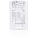 Ubiquiti POE-24-24W-5P, Inyector PoE blanco