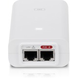 Ubiquiti POE-24-24W-5P, Inyector PoE blanco