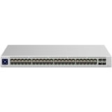 Ubiquiti USW-48, Interruptor/Conmutador 