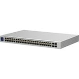 Ubiquiti Unifi USW-48, Interruptor/Conmutador 