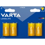VARTA Longlife, Batería 