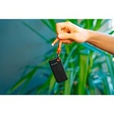Verbatim Pocket SSD 2 TB USB Tipo C 3.2 Gen 2 (3.1 Gen 2) Negro, Naranja, Unidad de estado sólido negro/Naranja, 2 TB, USB Tipo C, 3.2 Gen 2 (3.1 Gen 2), 1000 MB/s, 10 Gbit/s, Negro, Naranja
