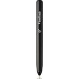 ViewSonic TD1655 pantalla para PC 39,6 cm (15.6") 1920 x 1080 Pixeles Full HD LED Pantalla táctil Multi-usuario Negro, Plata, Monitor LED plateado/Negro, 39,6 cm (15.6"), 1920 x 1080 Pixeles, Full HD, LED, 6,5 ms, Negro, Plata