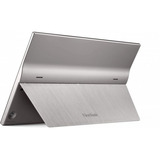 ViewSonic VS18170, Monitor LED plateado/Negro